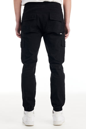 THE COMO JOGGER PANT