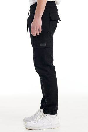 THE COMO JOGGER PANT
