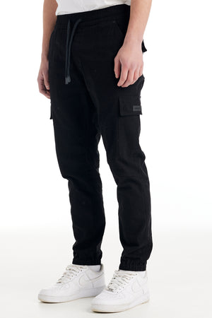 THE COMO JOGGER PANT