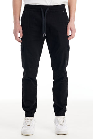 THE COMO JOGGER PANT