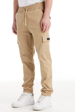 THE COMO JOGGER PANT