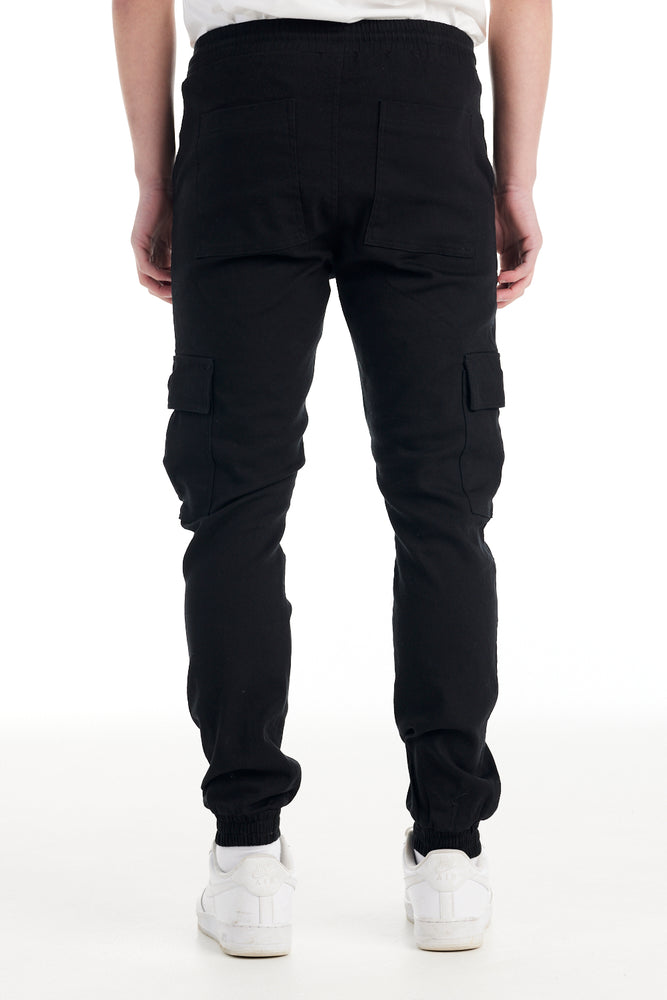 THE MAVERICK JOGGER