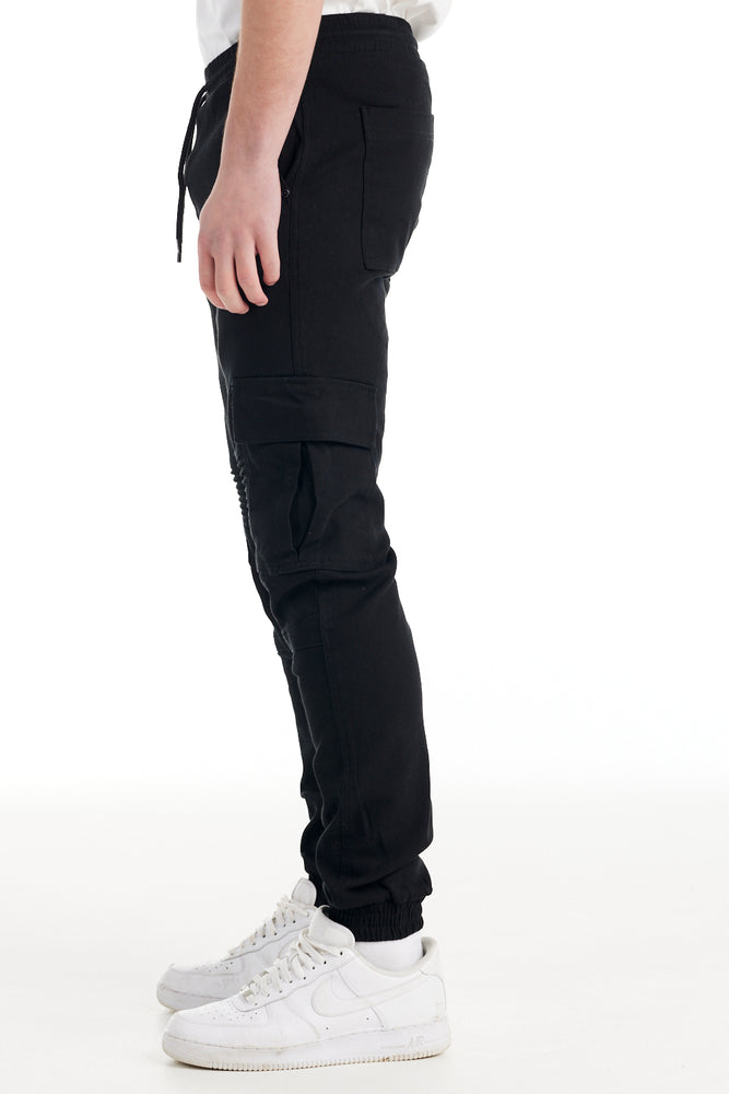 THE MAVERICK JOGGER