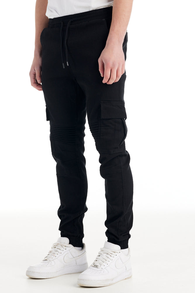 THE MAVERICK JOGGER