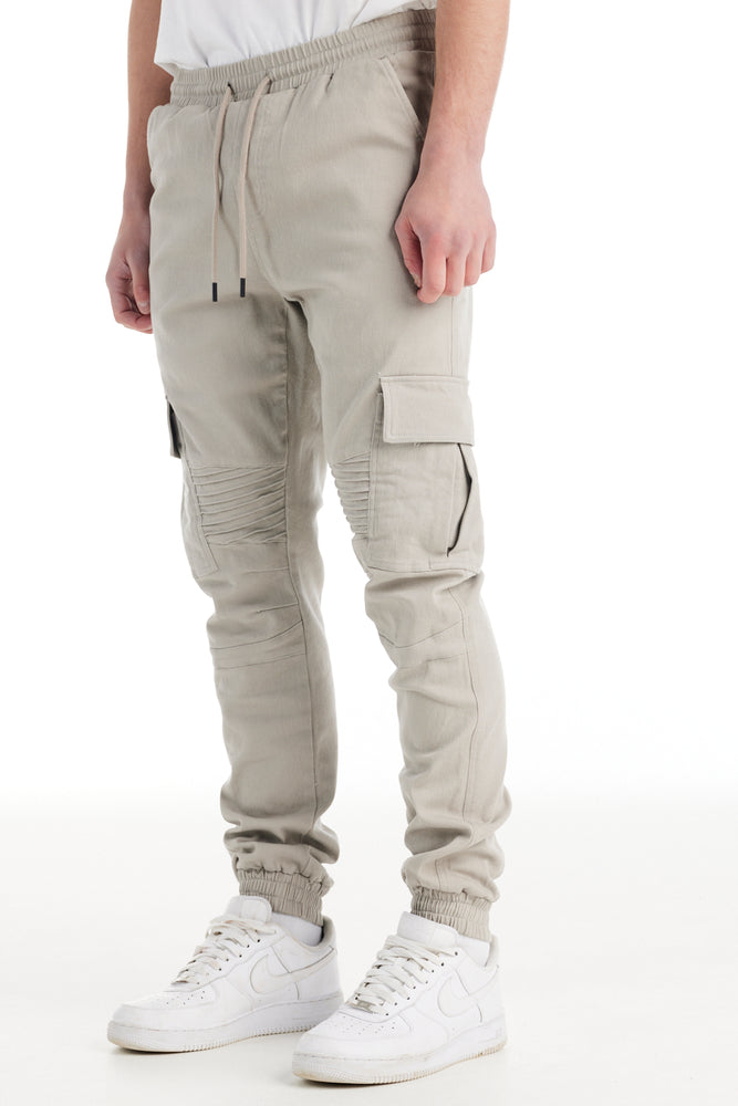 THE MAVERICK JOGGER