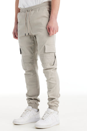 THE MAVERICK JOGGER