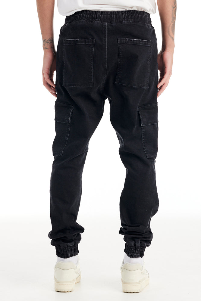 THE MAVERICK JOGGER
