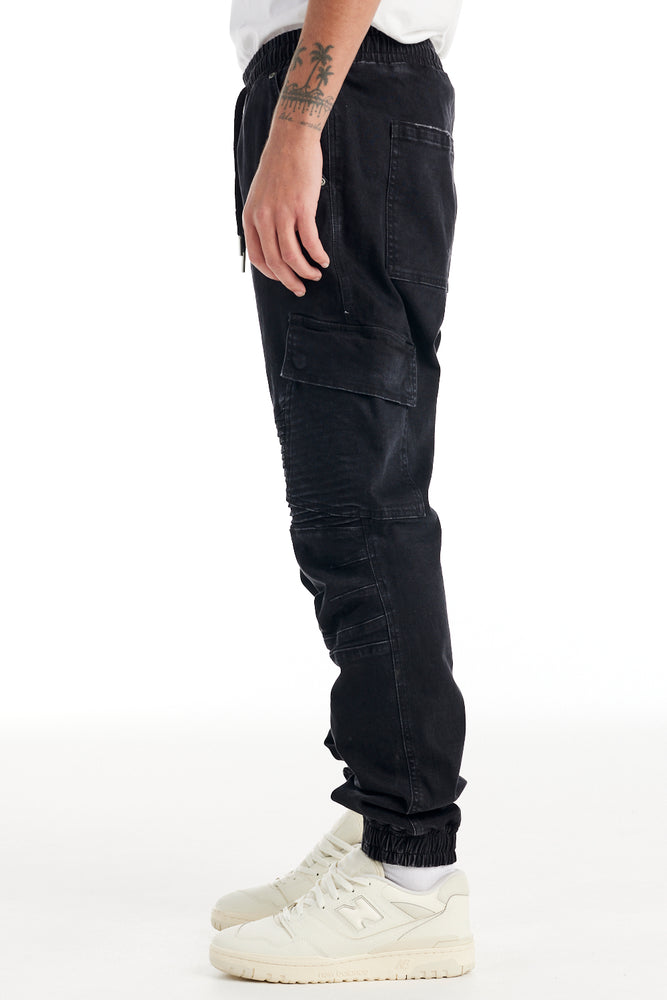 THE MAVERICK JOGGER