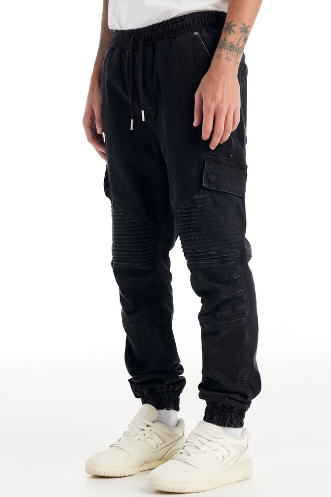 THE MAVERICK JOGGER NANA JUDY