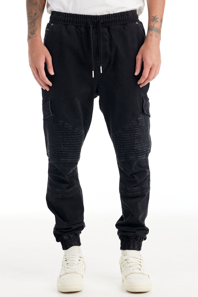 THE MAVERICK JOGGER