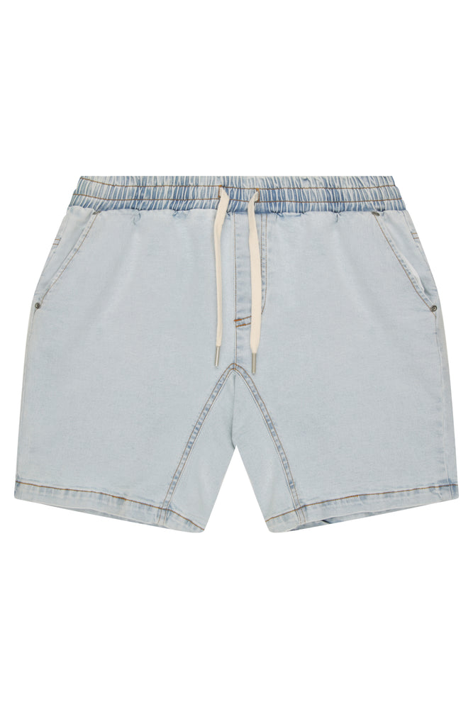 THE UNION JOGGER SHORT