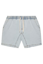 THE UNION JOGGER SHORT