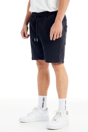 THE UNION JOGGER SHORT