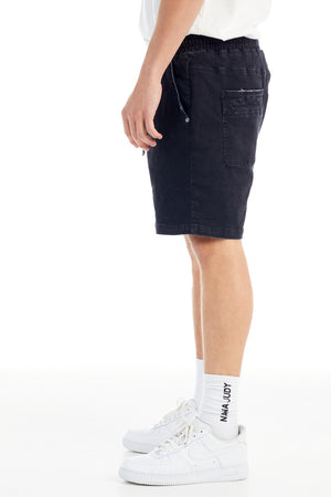 THE UNION JOGGER SHORT