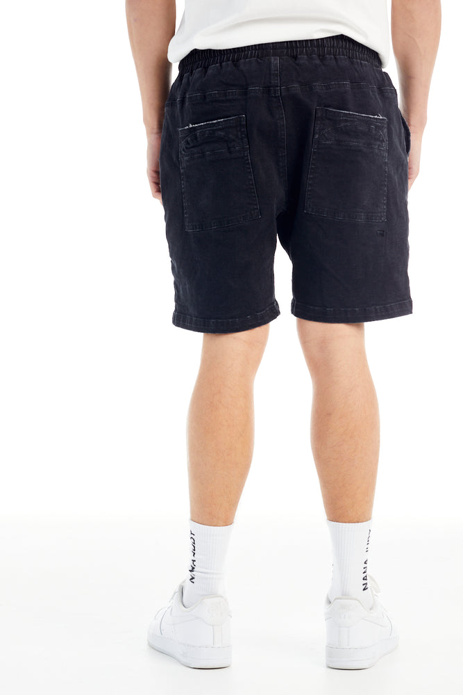 THE UNION JOGGER SHORT