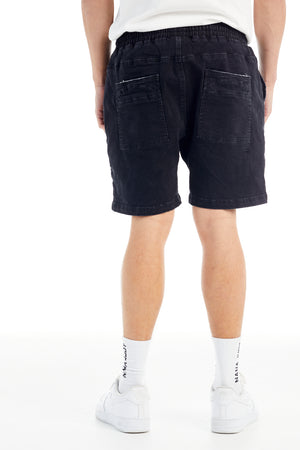 THE UNION JOGGER SHORT