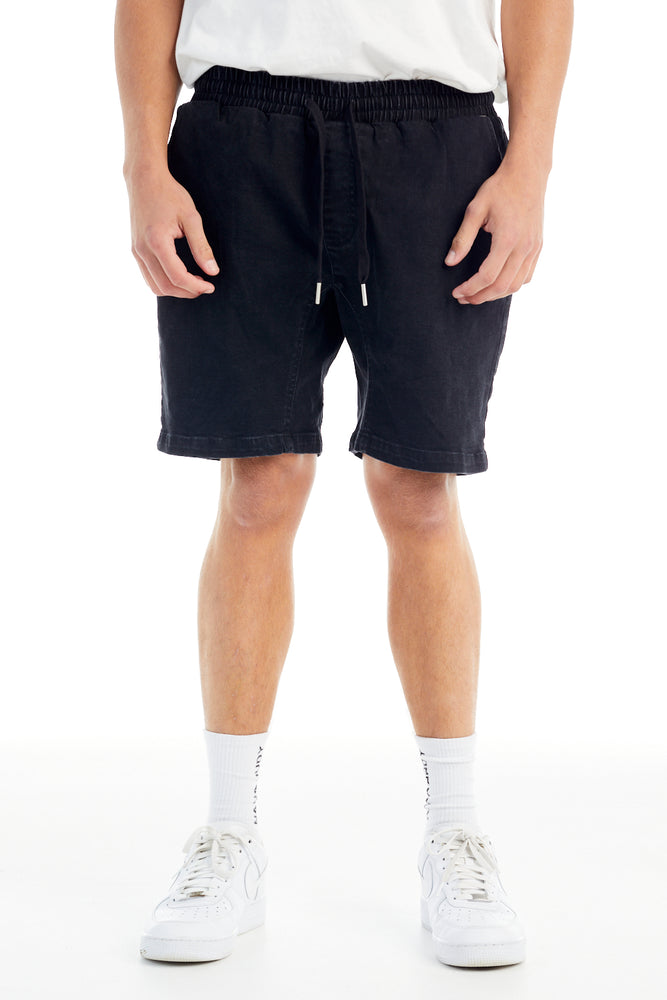 THE UNION JOGGER SHORT