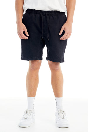 THE UNION JOGGER SHORT