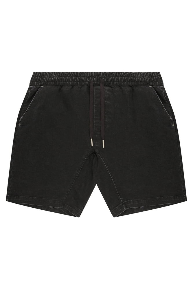THE UNION JOGGER SHORT