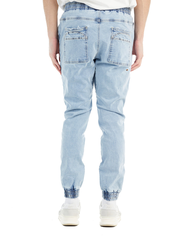 THE UNION JOGGER PANT