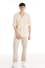 THE TALBOT KNIT SHIRT