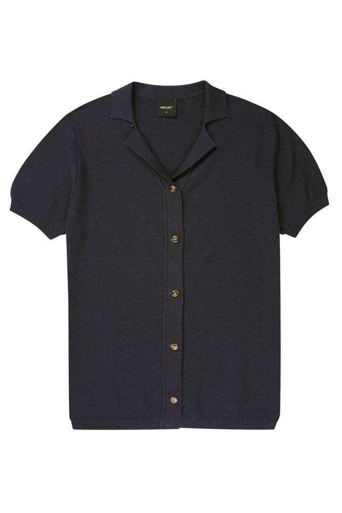 THE MORRISON KNIT SHIRT
