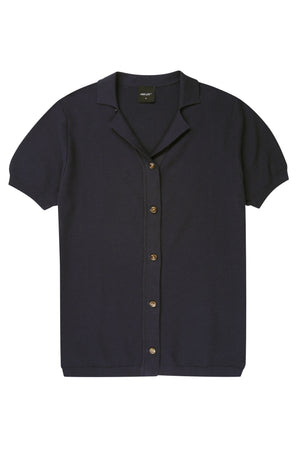 THE MORRISON KNIT SHIRT