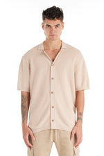 THE MORRISON KNIT SHIRT
