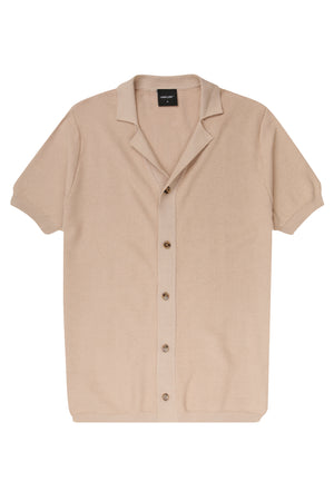 THE MORRISON KNIT SHIRT