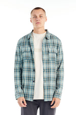 THE CENTURY LS SHIRT