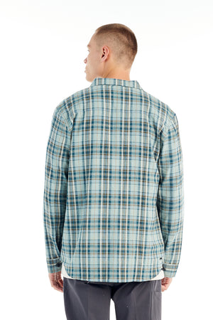 THE CENTURY LS SHIRT