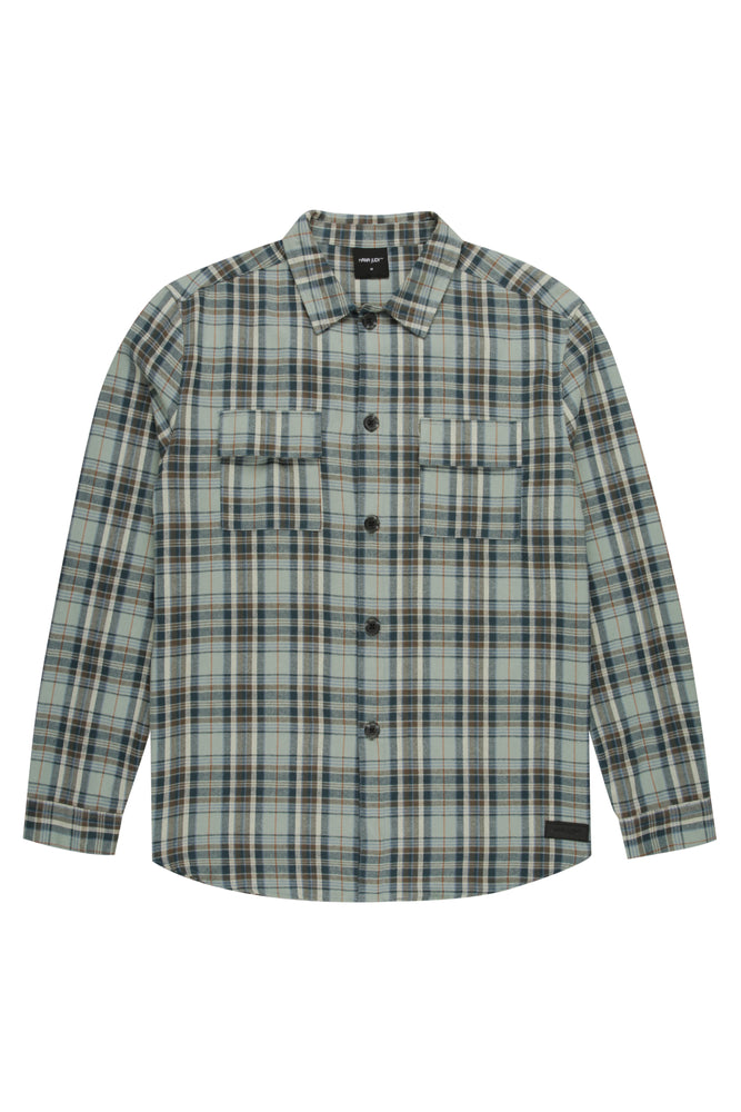 THE CENTURY LS SHIRT