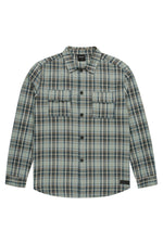 THE CENTURY LS SHIRT