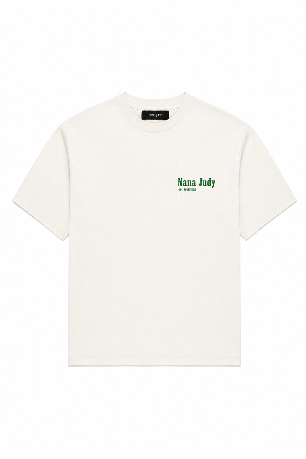 THE CLASSICO T-SHIRT