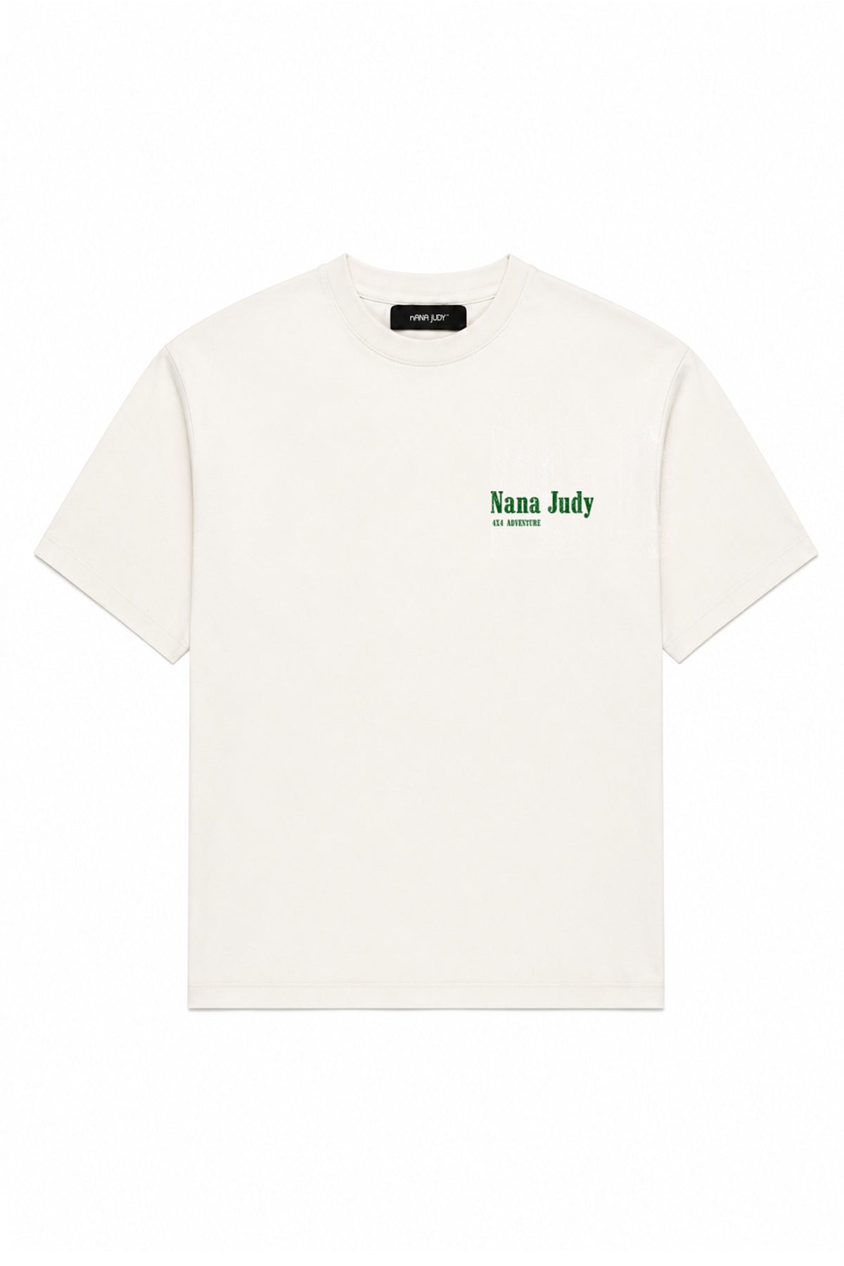 THE CLASSICO T-SHIRT