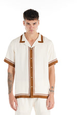 THE LEWIS SHIRT