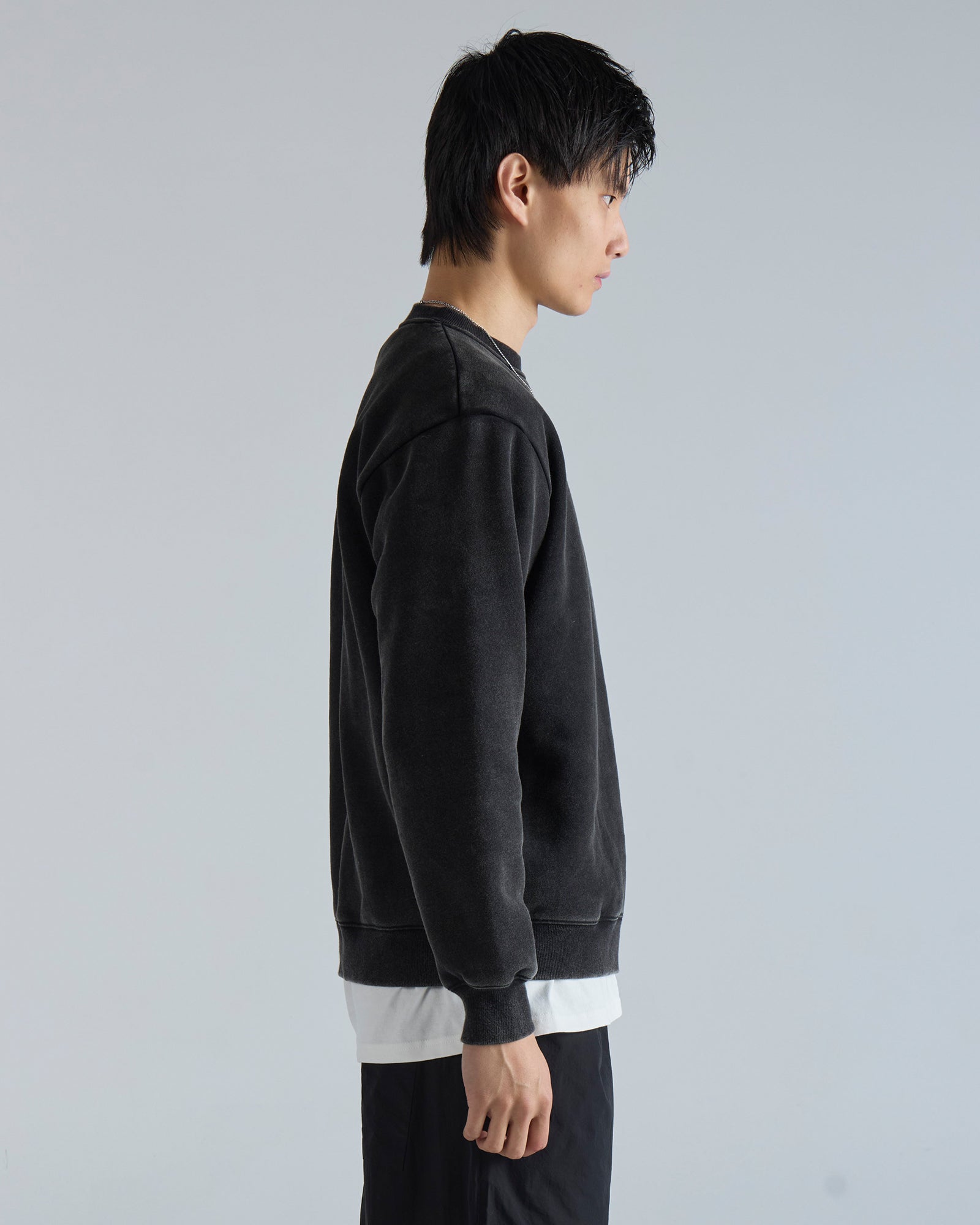 THE PORTOFINO CREW SWEATER