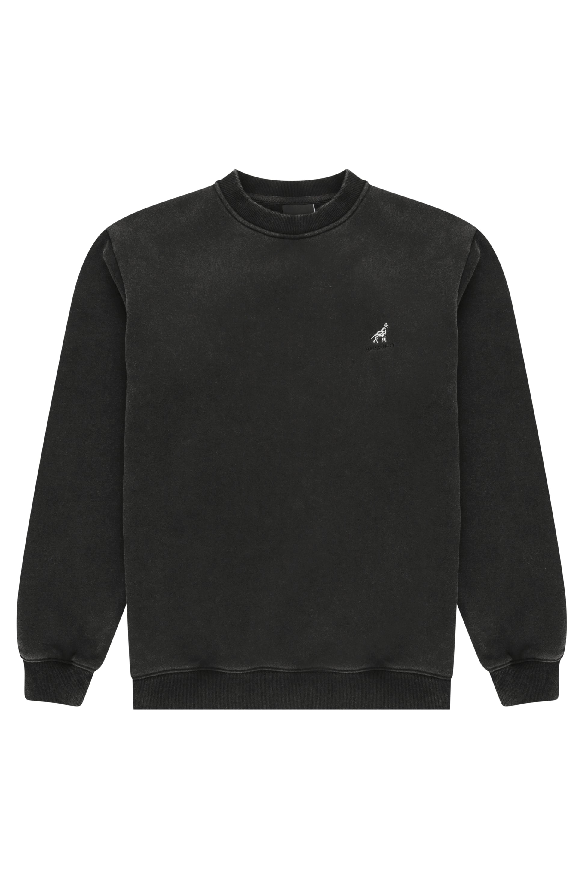THE PORTOFINO CREW SWEATER