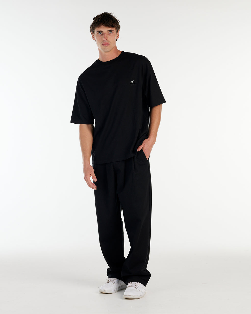 THE PORTOFINO T-SHIRT