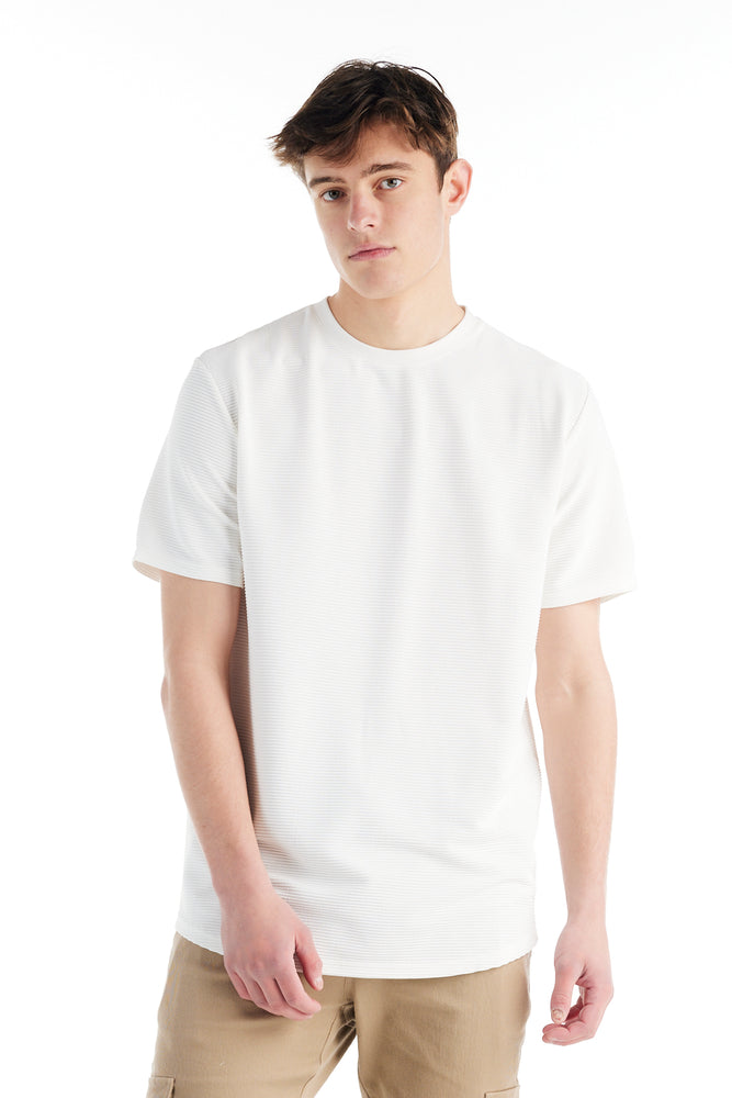 THE ROXFORD T-SHIRT