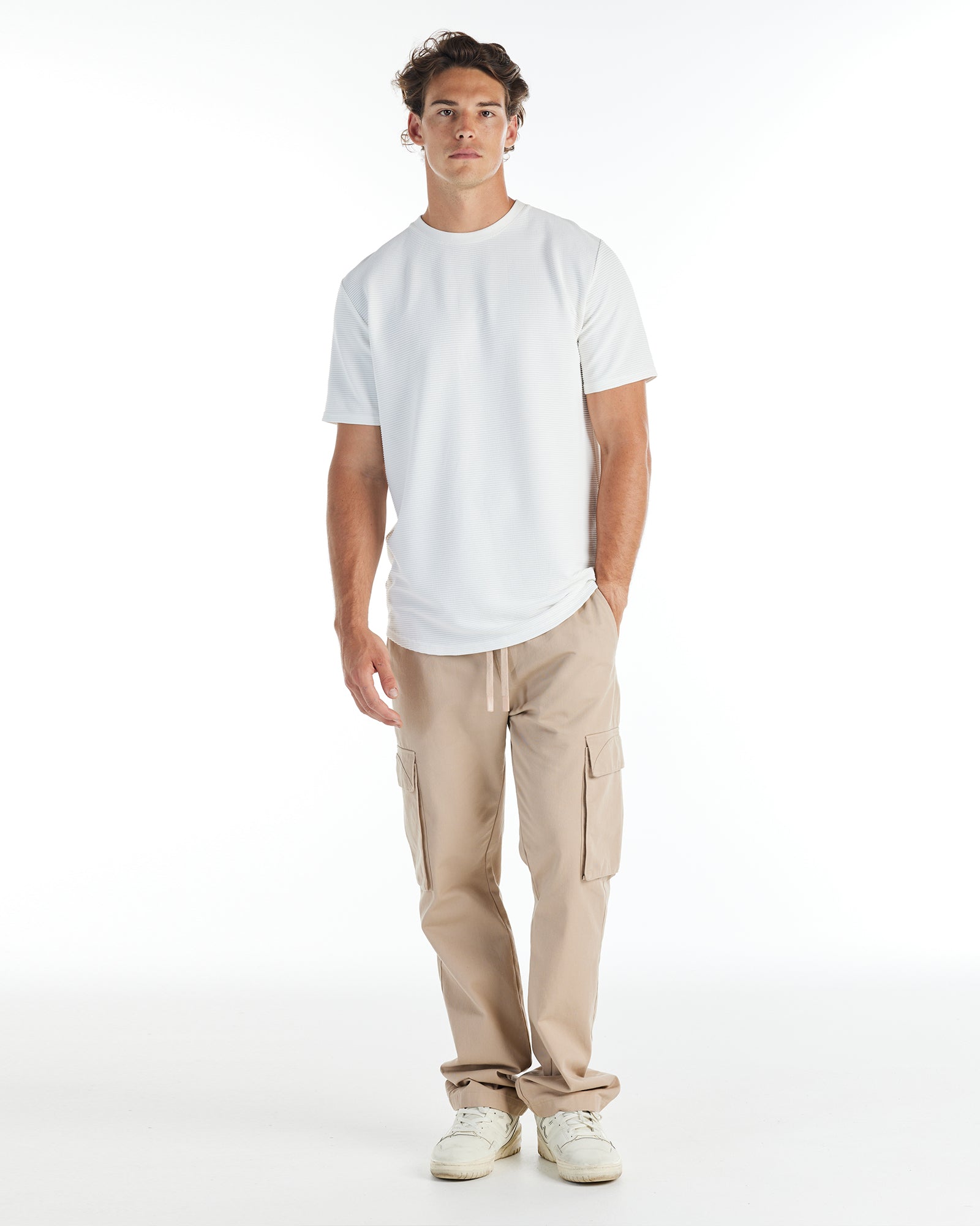 THE ROXFORD T-SHIRT