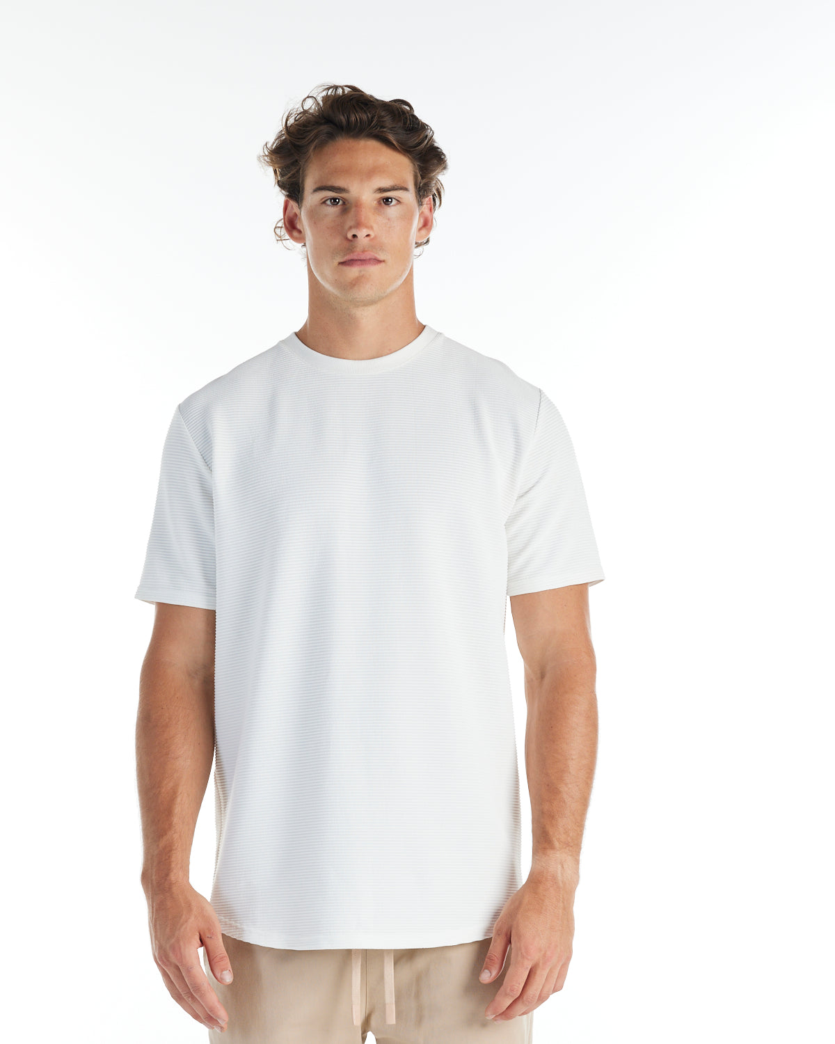 THE ROXFORD T-SHIRT