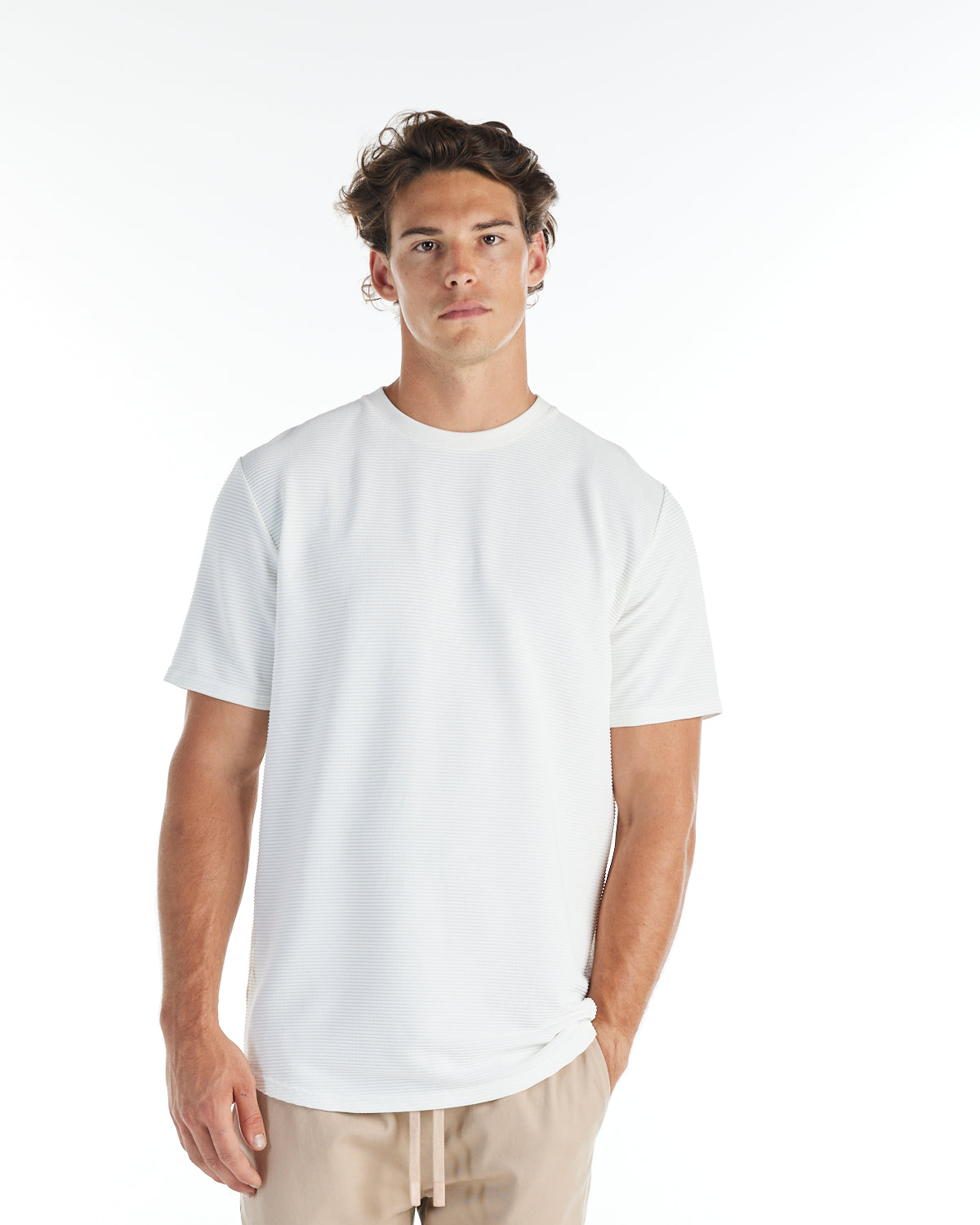 THE ROXFORD T-SHIRT