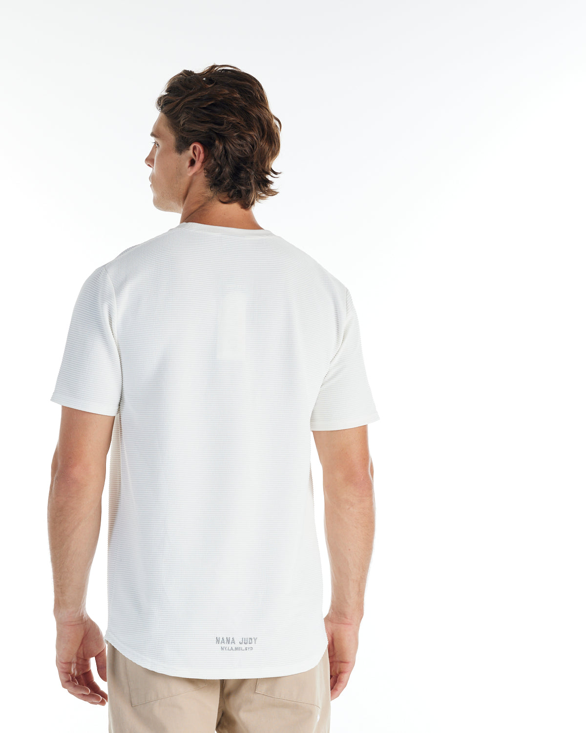 THE ROXFORD T-SHIRT