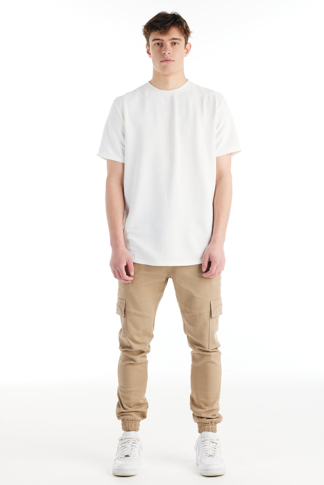 THE ROXFORD T-SHIRT