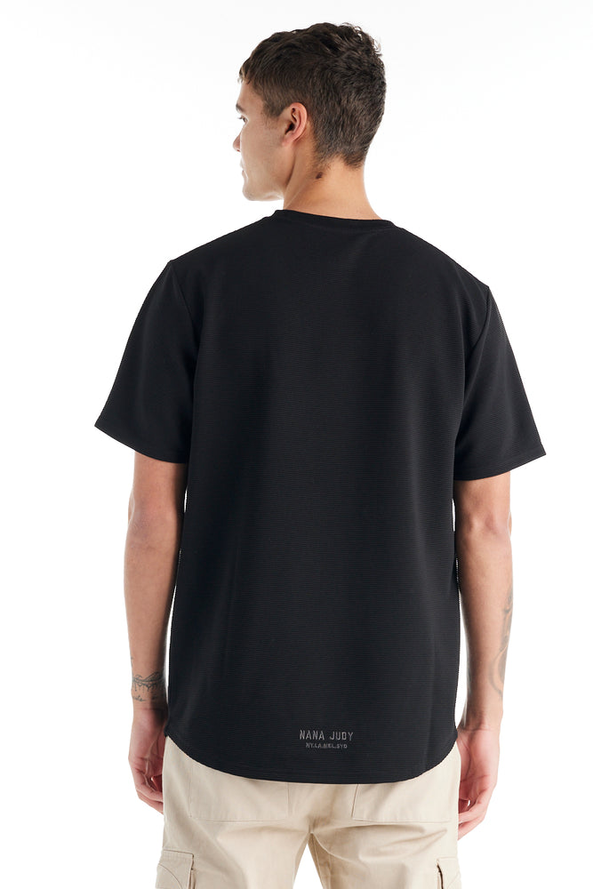 THE ROXFORD T-SHIRT