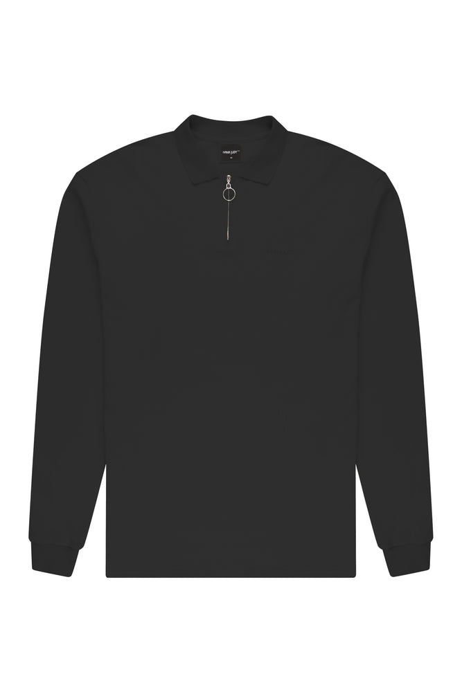 THE HAVEN LS POLO