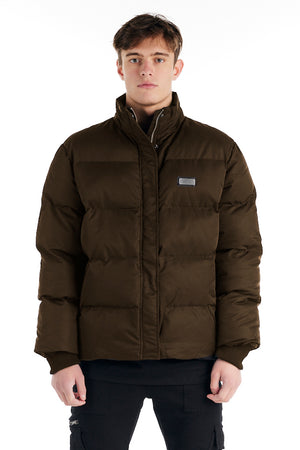 THE MONET PUFFER JACKET NANA JUDY