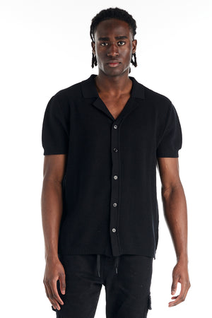 THE MORRISON KNIT SHIRT