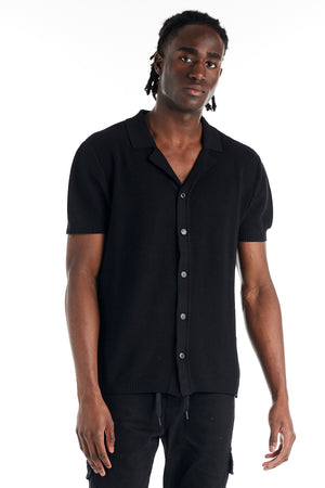 THE MORRISON KNIT SHIRT